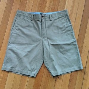 Khaki Shorts